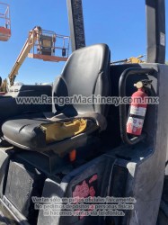COMPACTADOR DE RODILLO-INGERSOLL RAND-SD 45D TF-4496-1 (11)